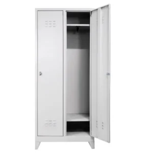 2 kapili metal soyunma dolabi std model yfc meta