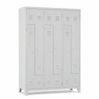 z tipi 6-4-2 kapili celik soyunma dolabi yfc metal